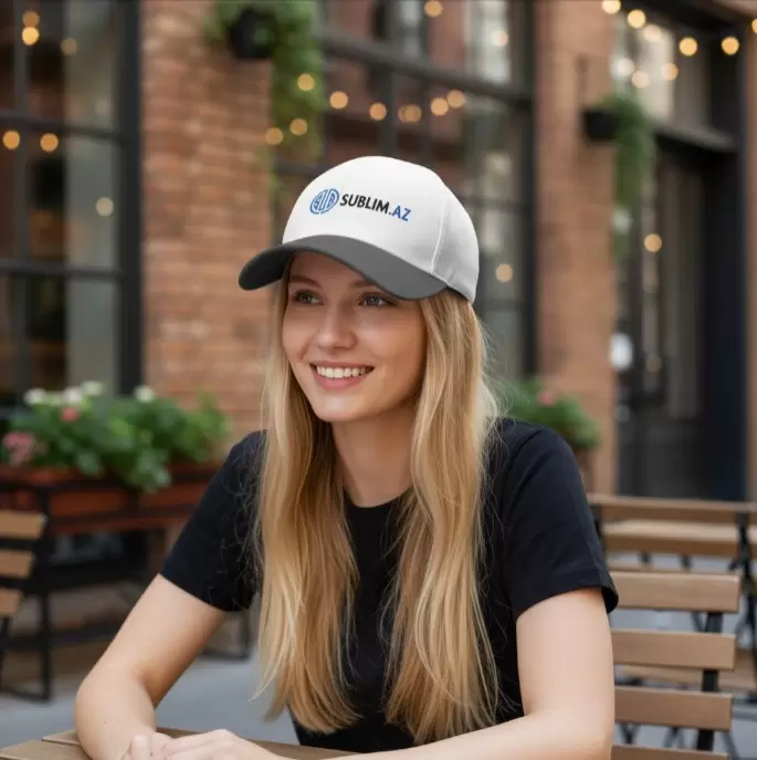 Kepka termopress SB11