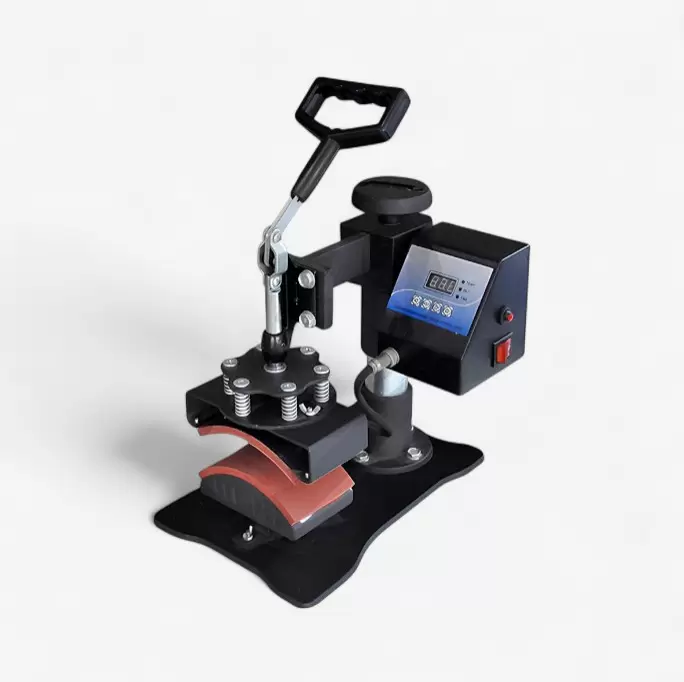 Kepka termopress SB11