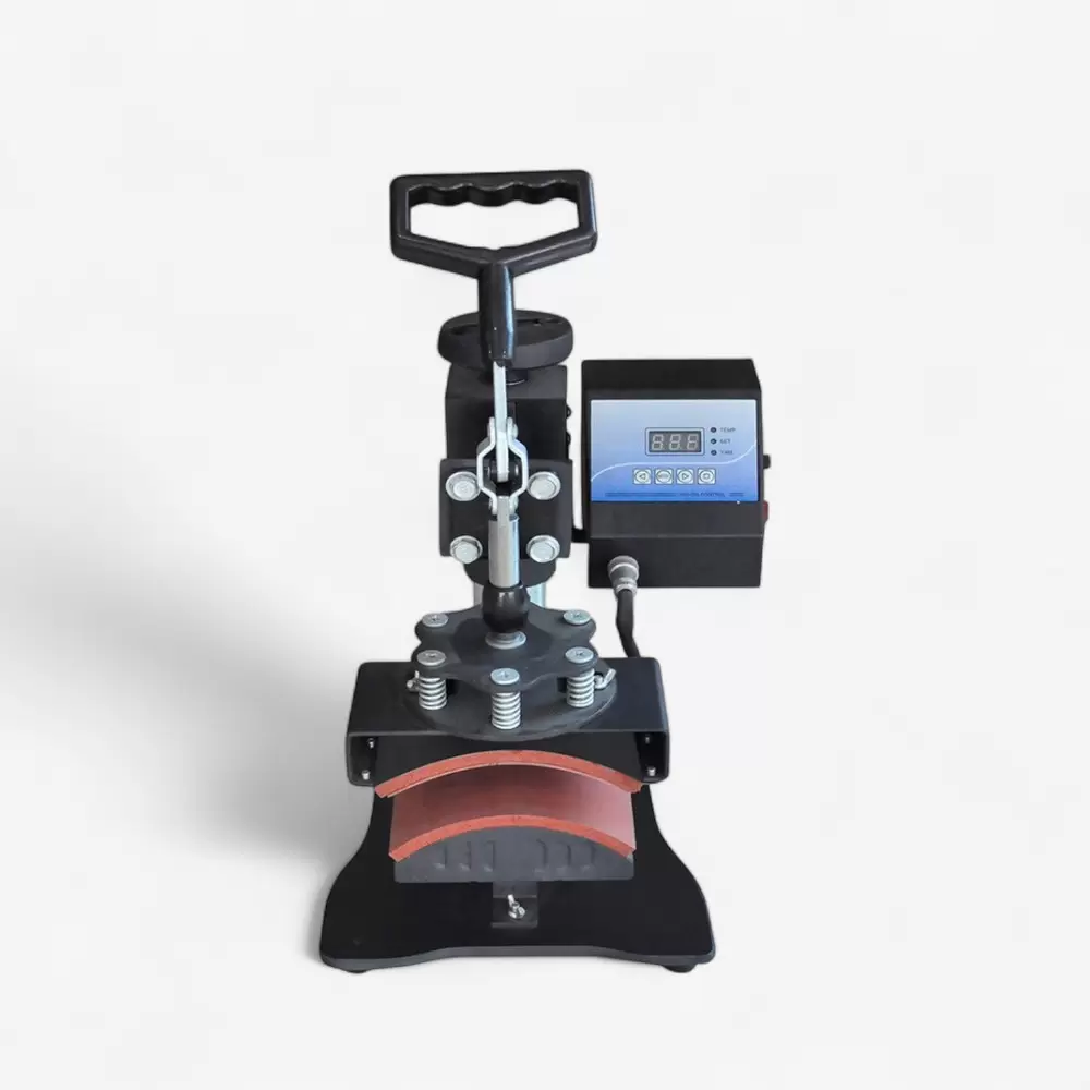 Kepka termopress SB11