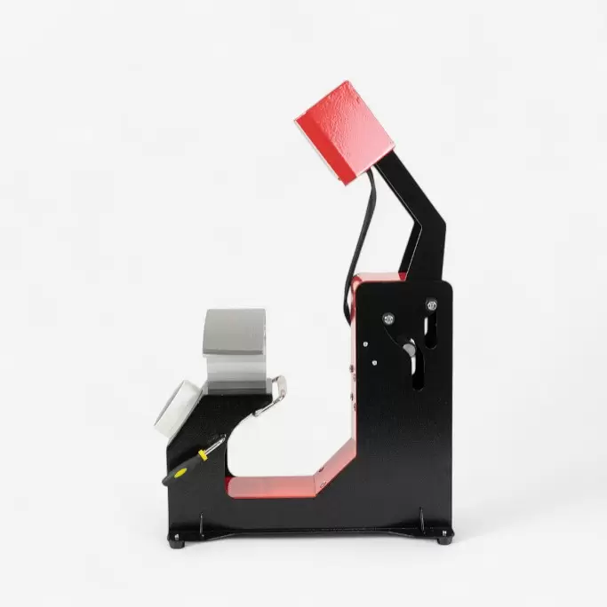 Kepka termopress F136 thumb 5