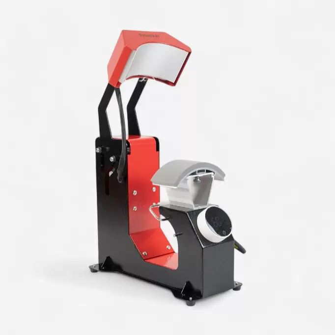 Kepka termopress F136