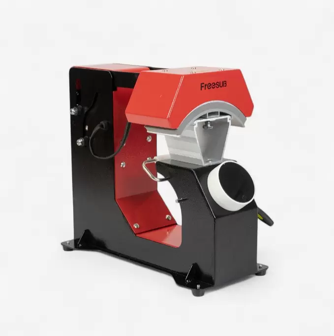 Kepka termopress F136