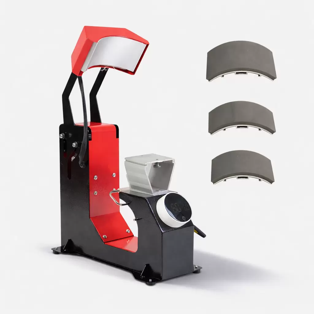 Kepka termopress F136