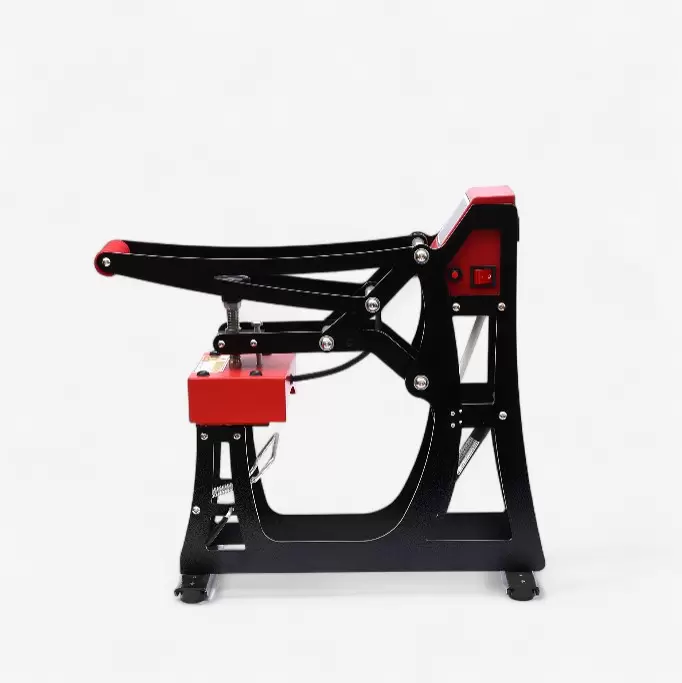 Kepka termopress ST150 thumb 4