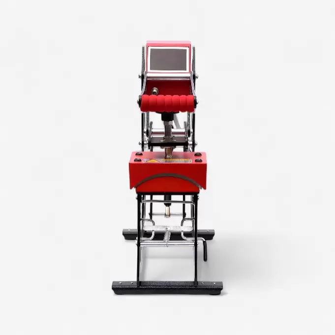 Kepka termopress ST150 thumb 3