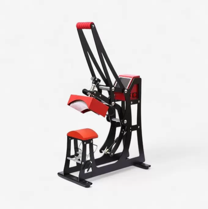 Kepka termopress ST150