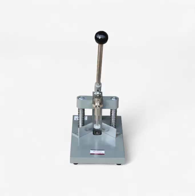 Künc kəsən Bulros DC-05