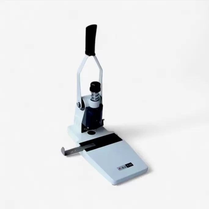 Deşik açan Bulros T30