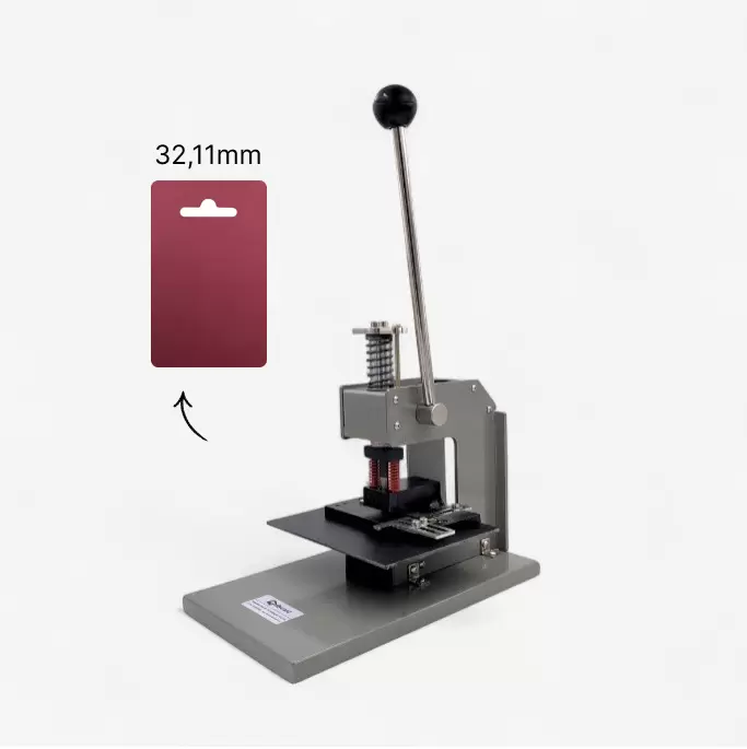 Deşik açan  (32*11mm)