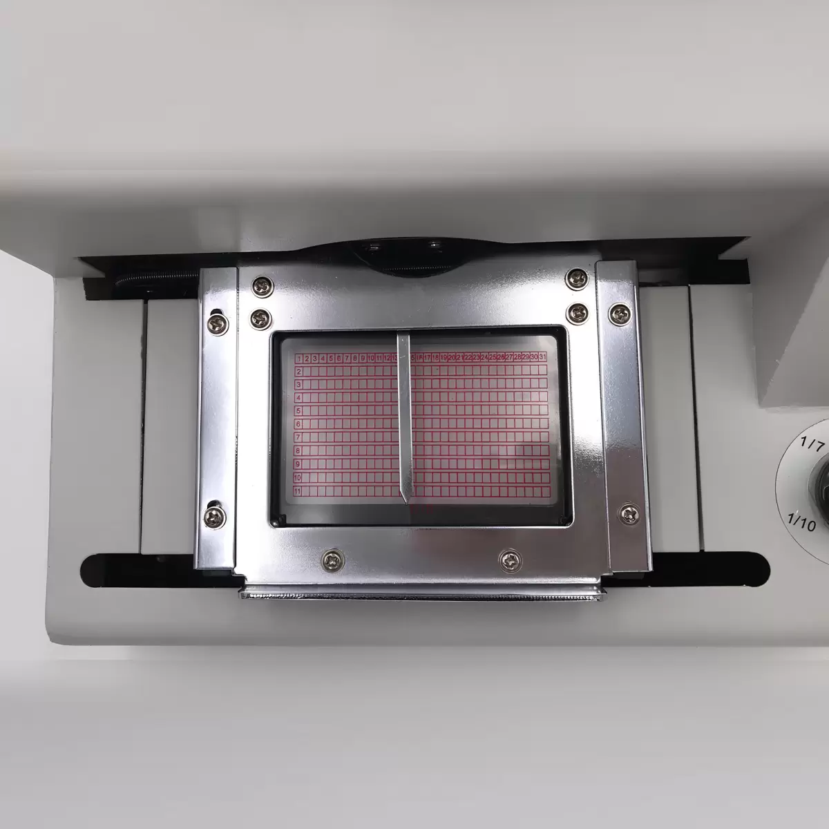 Plastik kart embosser thumb 6