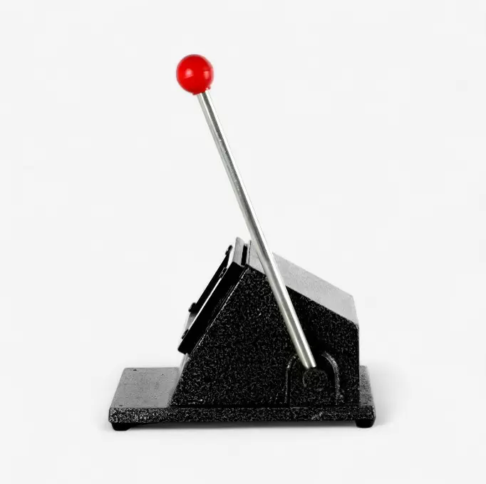 PVC kart kəsən (86*54mm) thumb 3