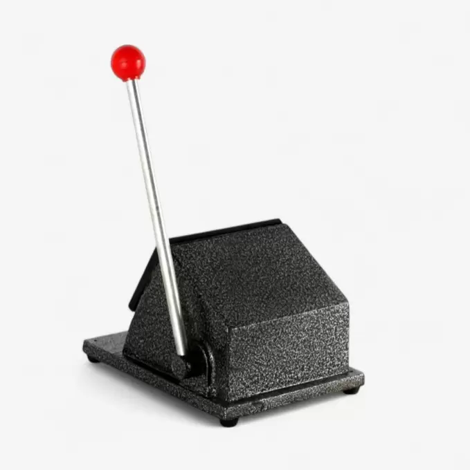 PVC kart kəsən (90*55mm) thumb 2