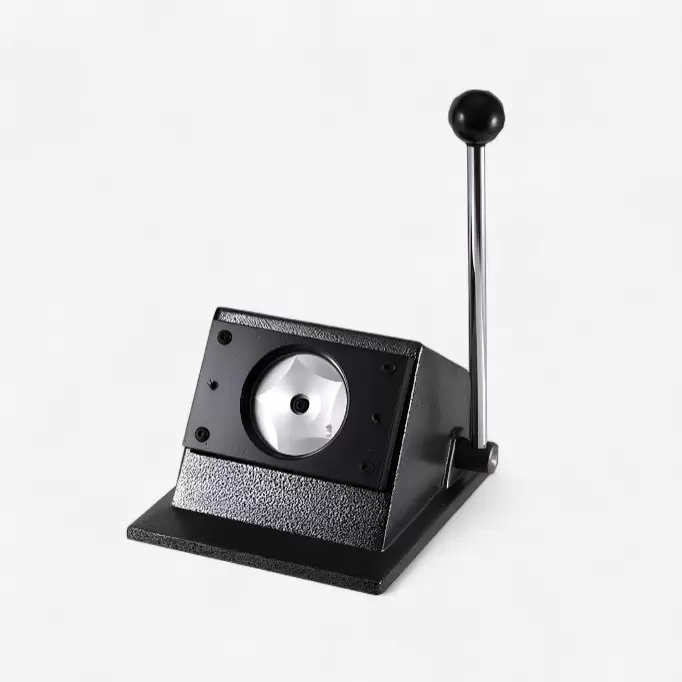 Kağız kəsici 37mm (Rozet)