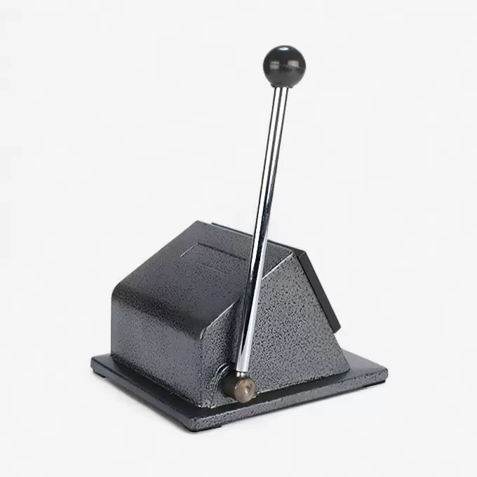 Kağız kəsici 44mm (Rozet) thumb 3