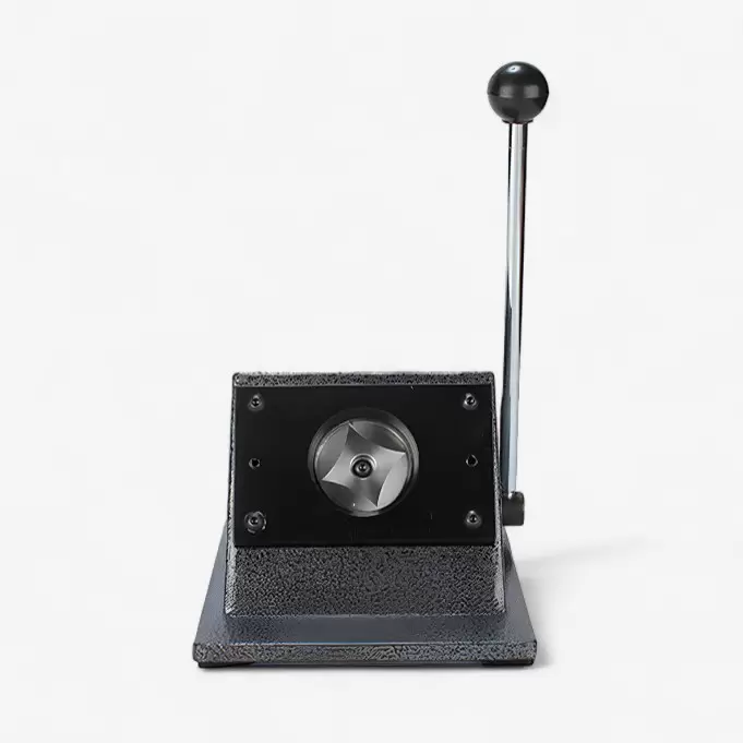 Kağız kəsici 58mm (Rozet)