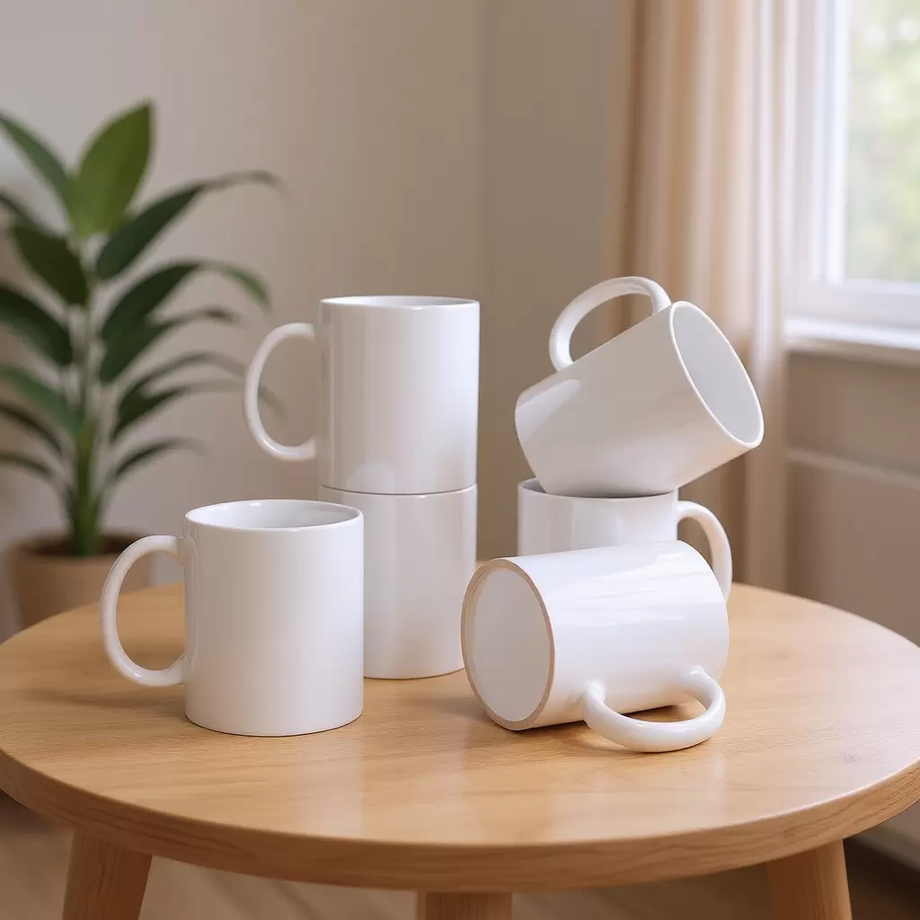 Sublim fincan ağ 11 oz