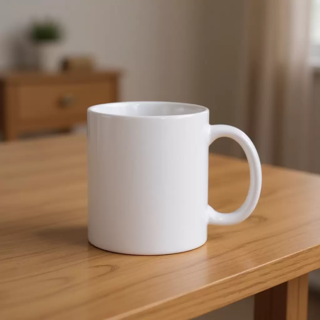 Sublim fincan ağ 11 oz