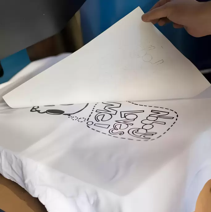 Sublimasiya kağızı A3 thumb 2