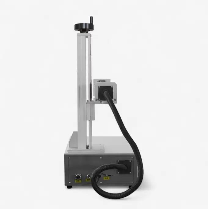 Фибер (волоконный) лазер Raycus 20W (110*110мм) thumb 3