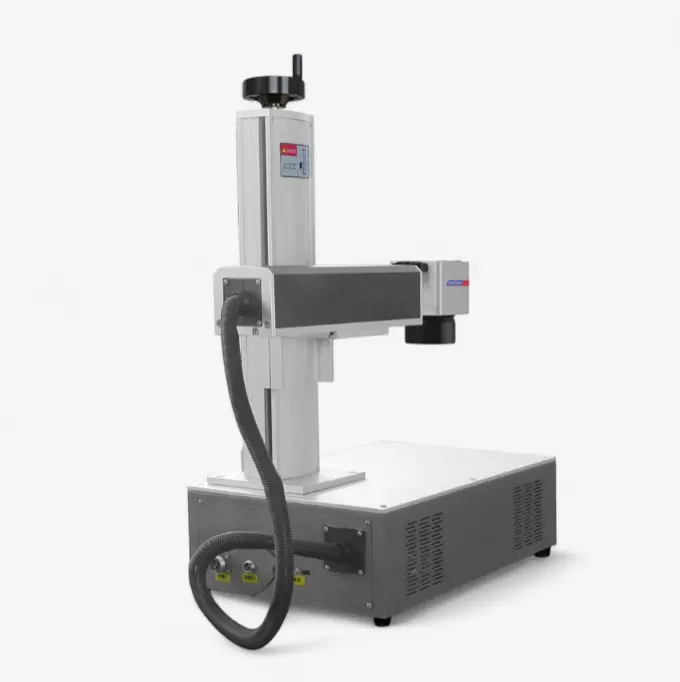 Фибер (волоконный) лазер Raycus 30W (150*150мм)