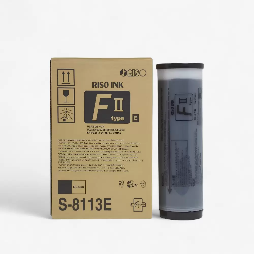 Riso boya F2 (S8113E) thumb 2