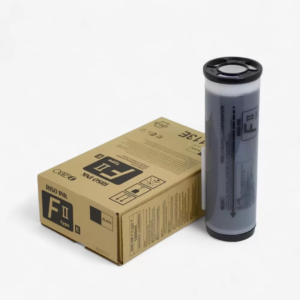 Riso boya F2 (S8113E)