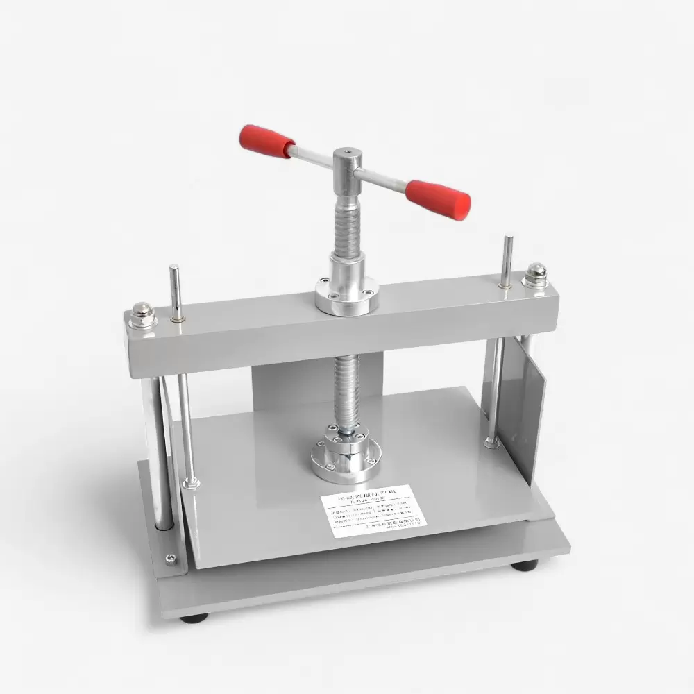 Avadanlıq press A4 (31*22sm)