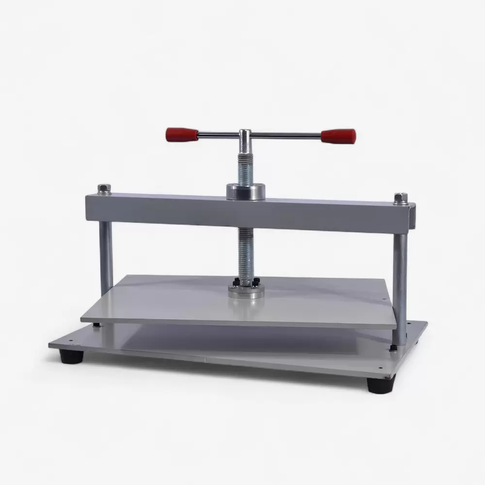 Avadanlıq press A3 (43*32sm) thumb 2