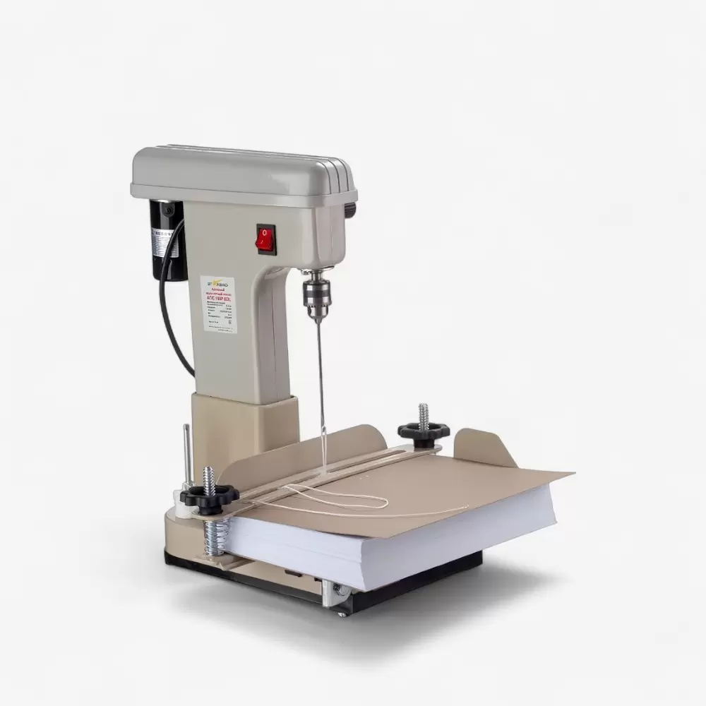 Sap tikiş maşını M168A