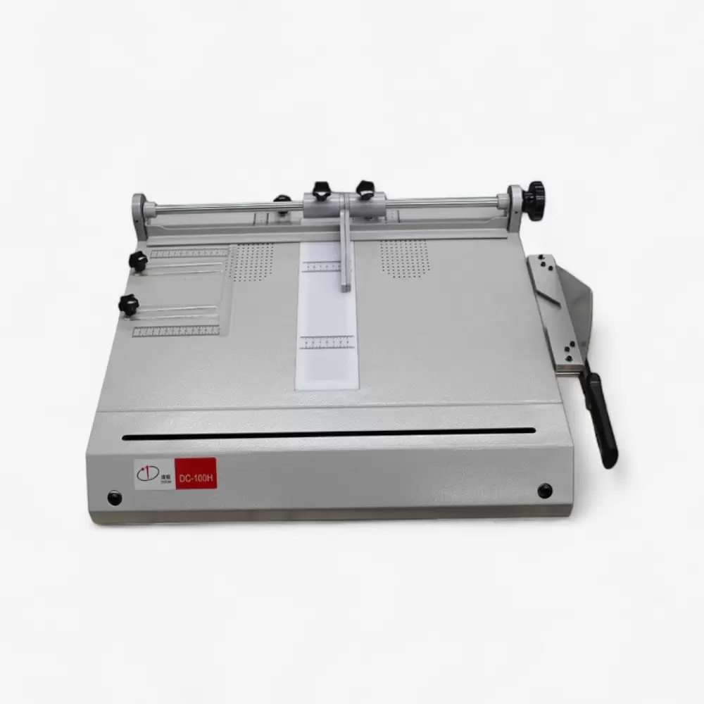 DC-100H qapaq montaj masası thumb 3