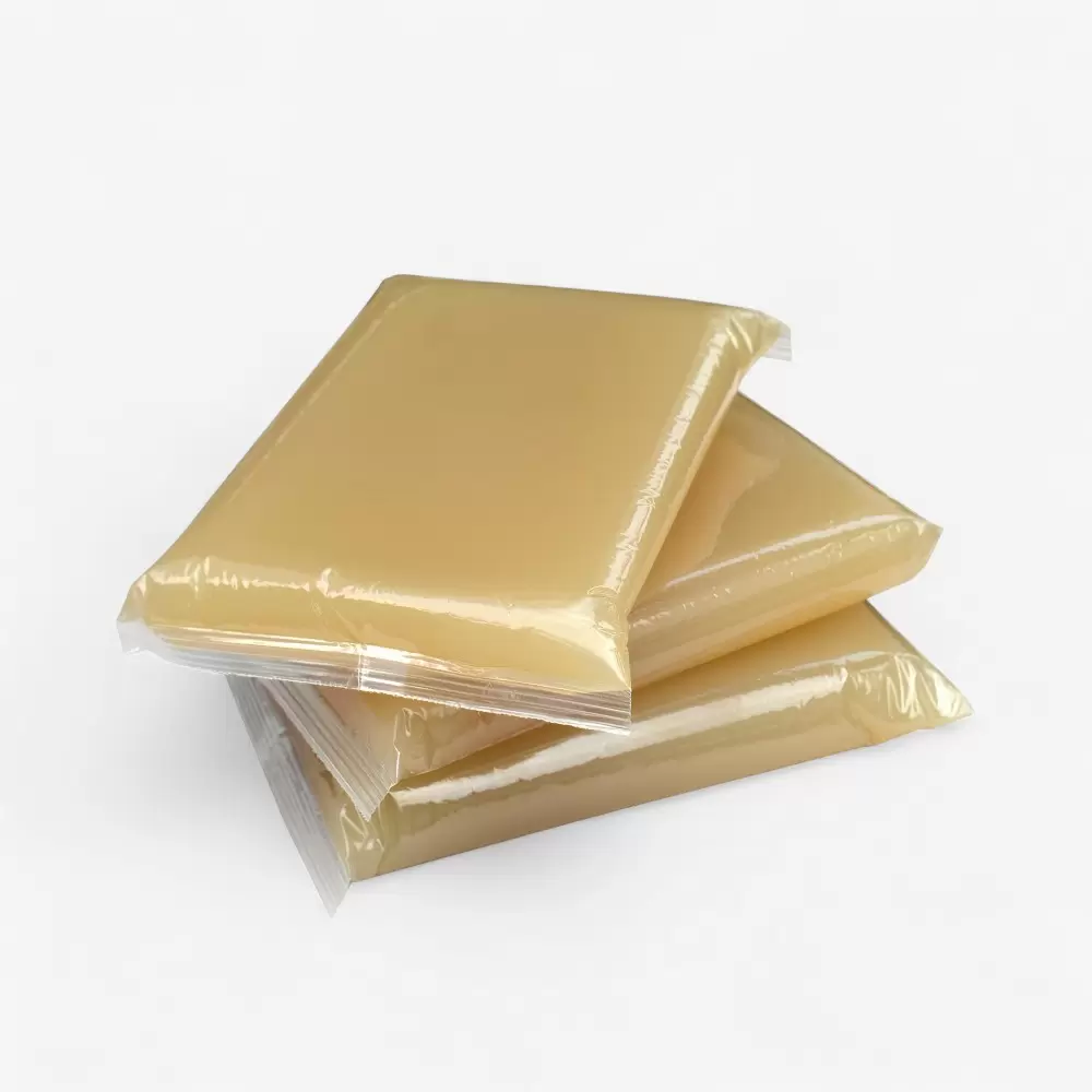 Kley sıvama (animal glue)