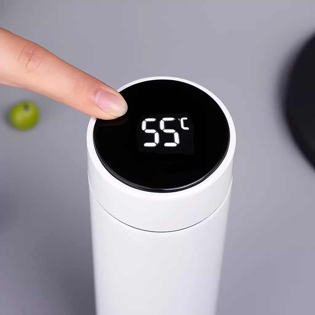 Смарт термос thumb 2