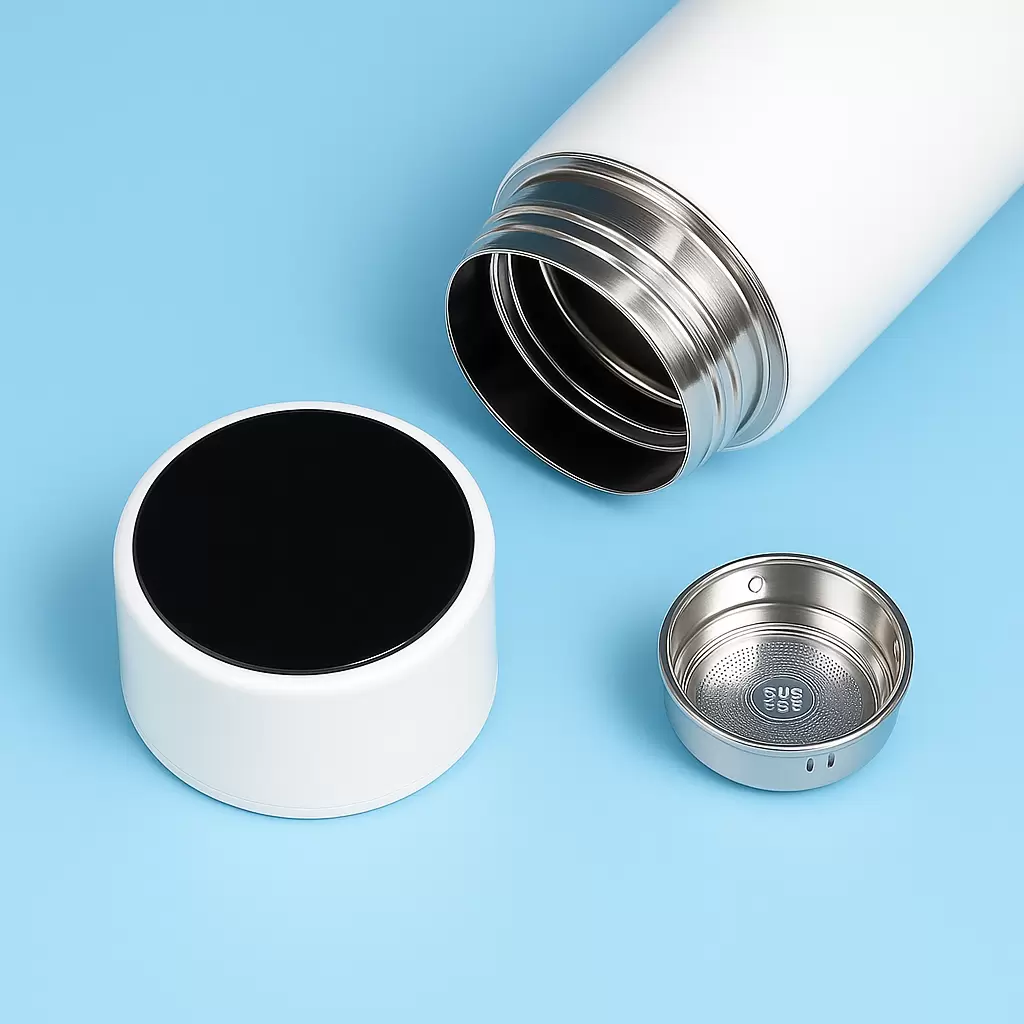 Смарт термос