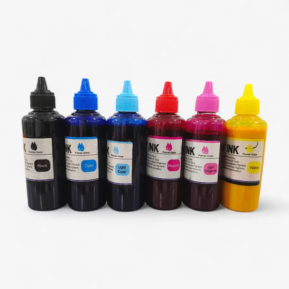 Sublim boya 100ml (epson) thumb 2