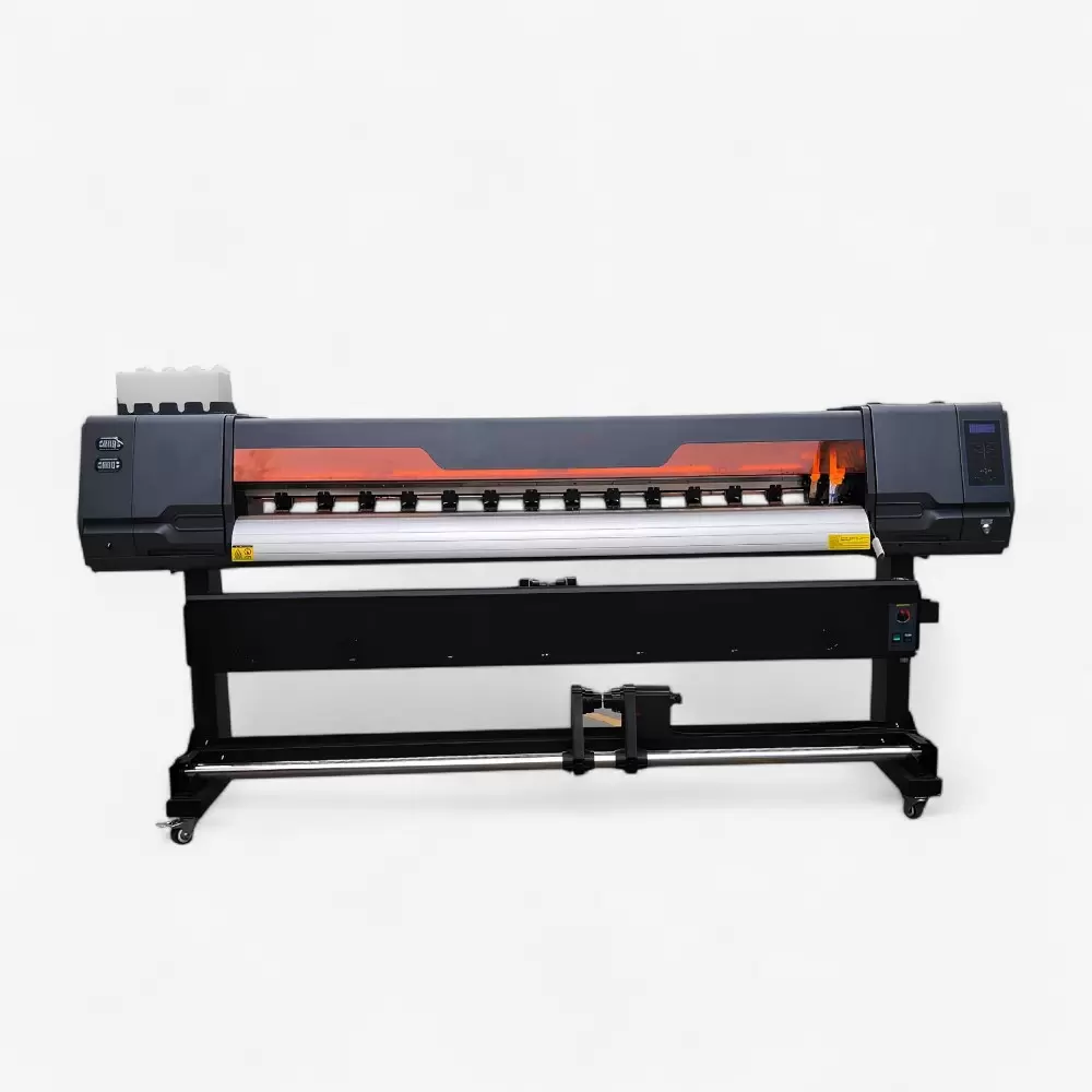 Çap plotteri Audley 1.9m