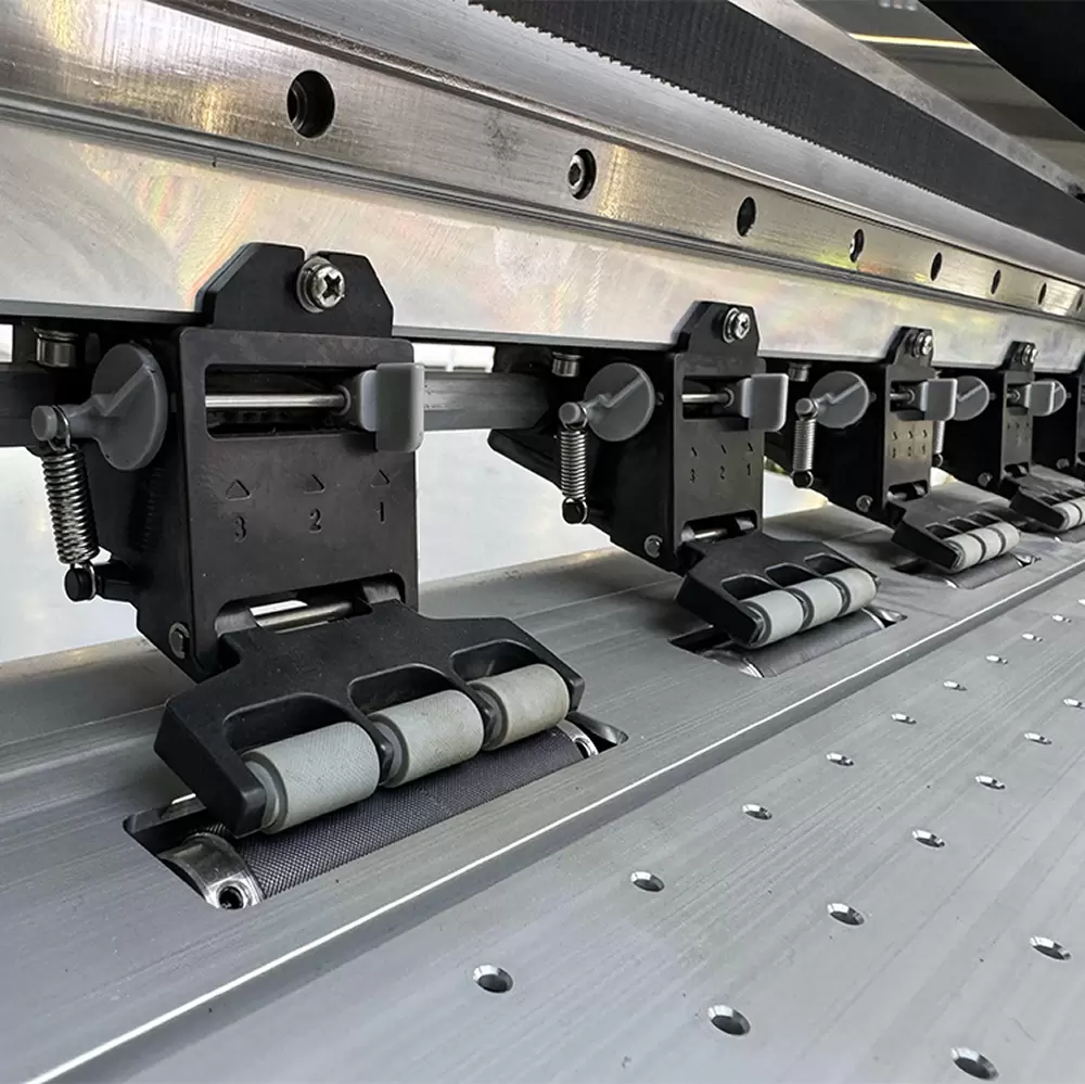 Çap plotteri Audley 1.9m