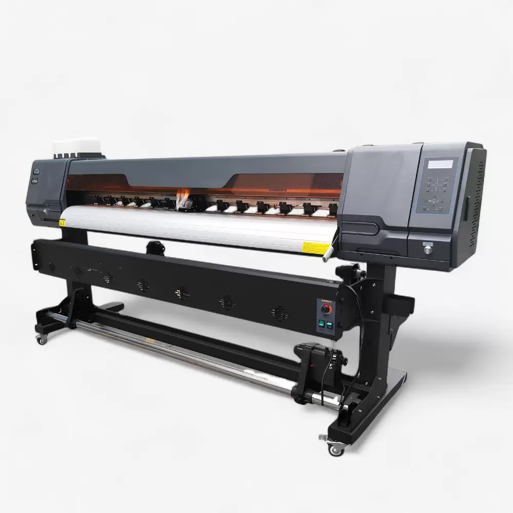 Çap plotteri Audley 1.9m