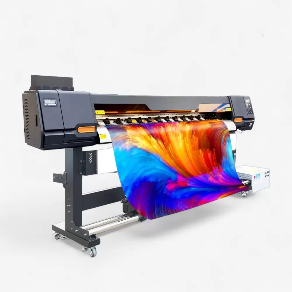 Çap plotteri Audley 1.9m thumb 3