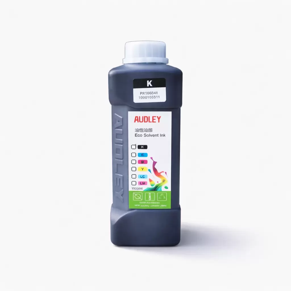 I3200 эко-сольвентная краска