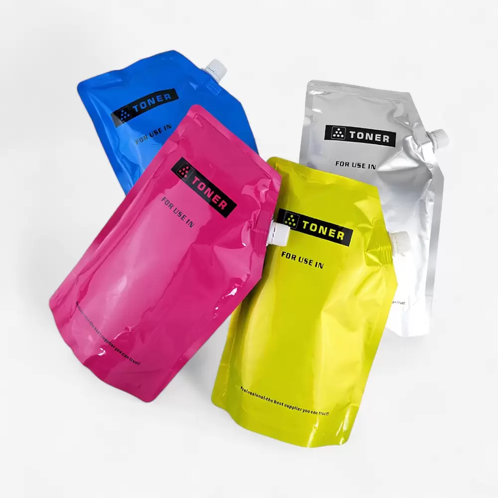 Konica Minolta toner dolum TN-328