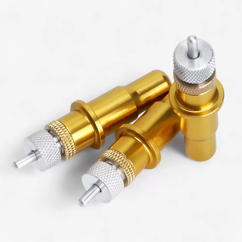 Roland, Teneth bıçaq başlığı