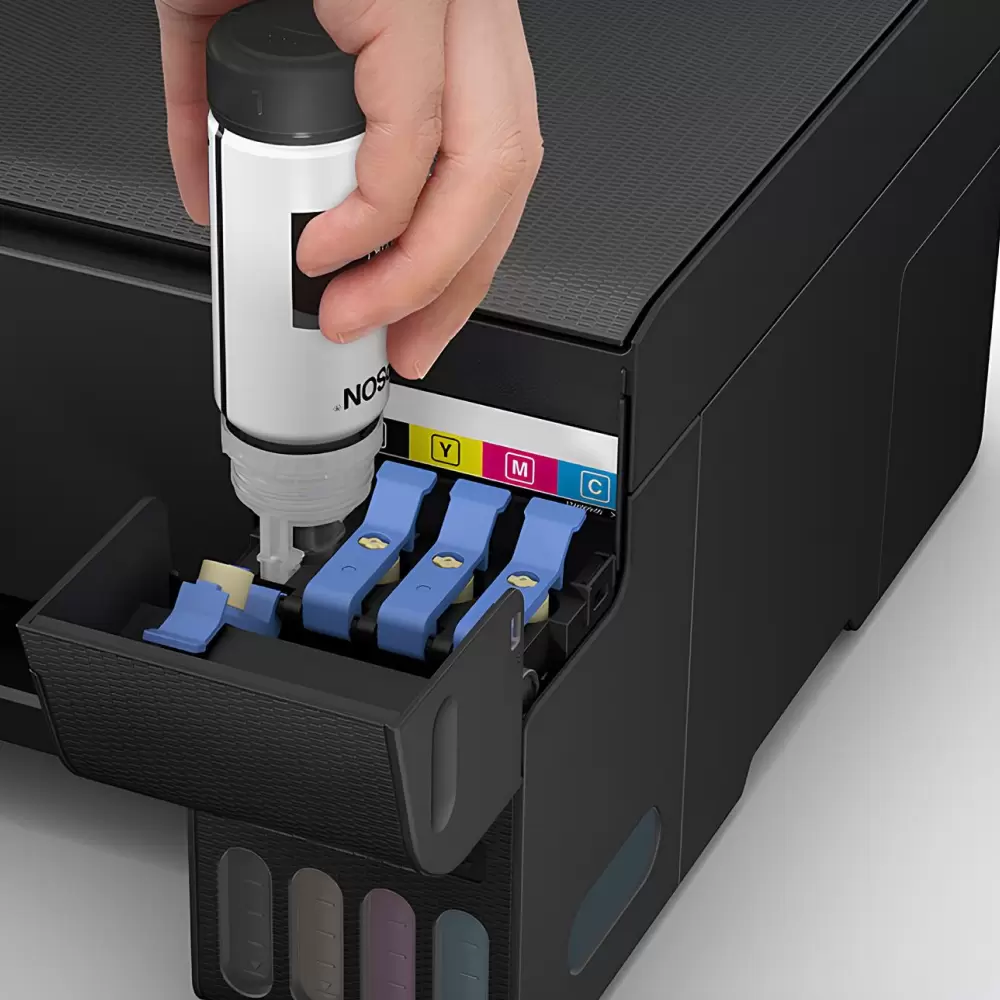 Принтер Epson L3250 thumb 3