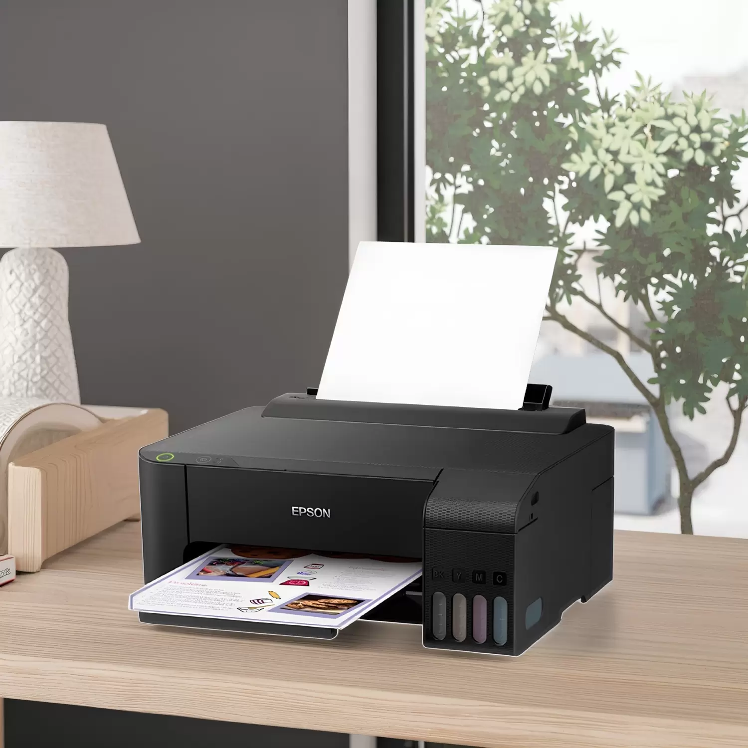 Принтер Epson L3250