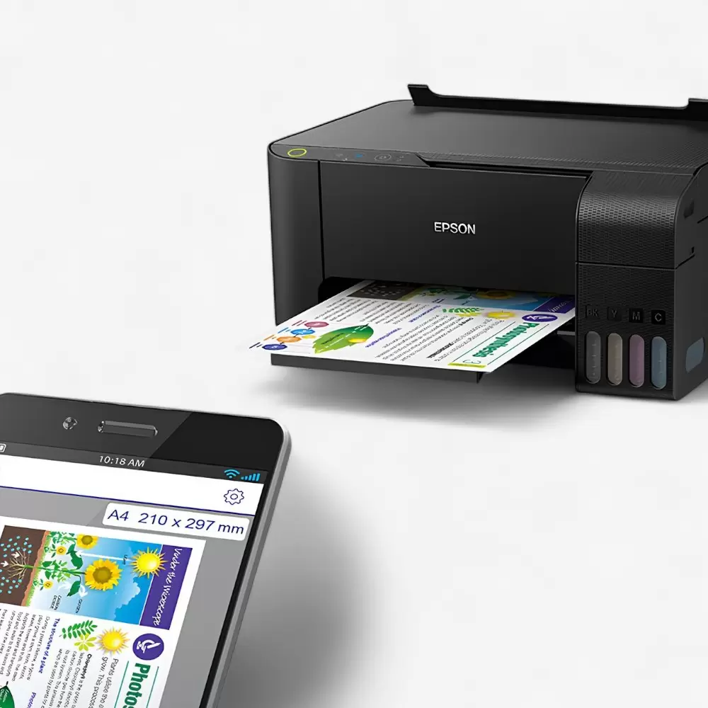 Принтер Epson L3250