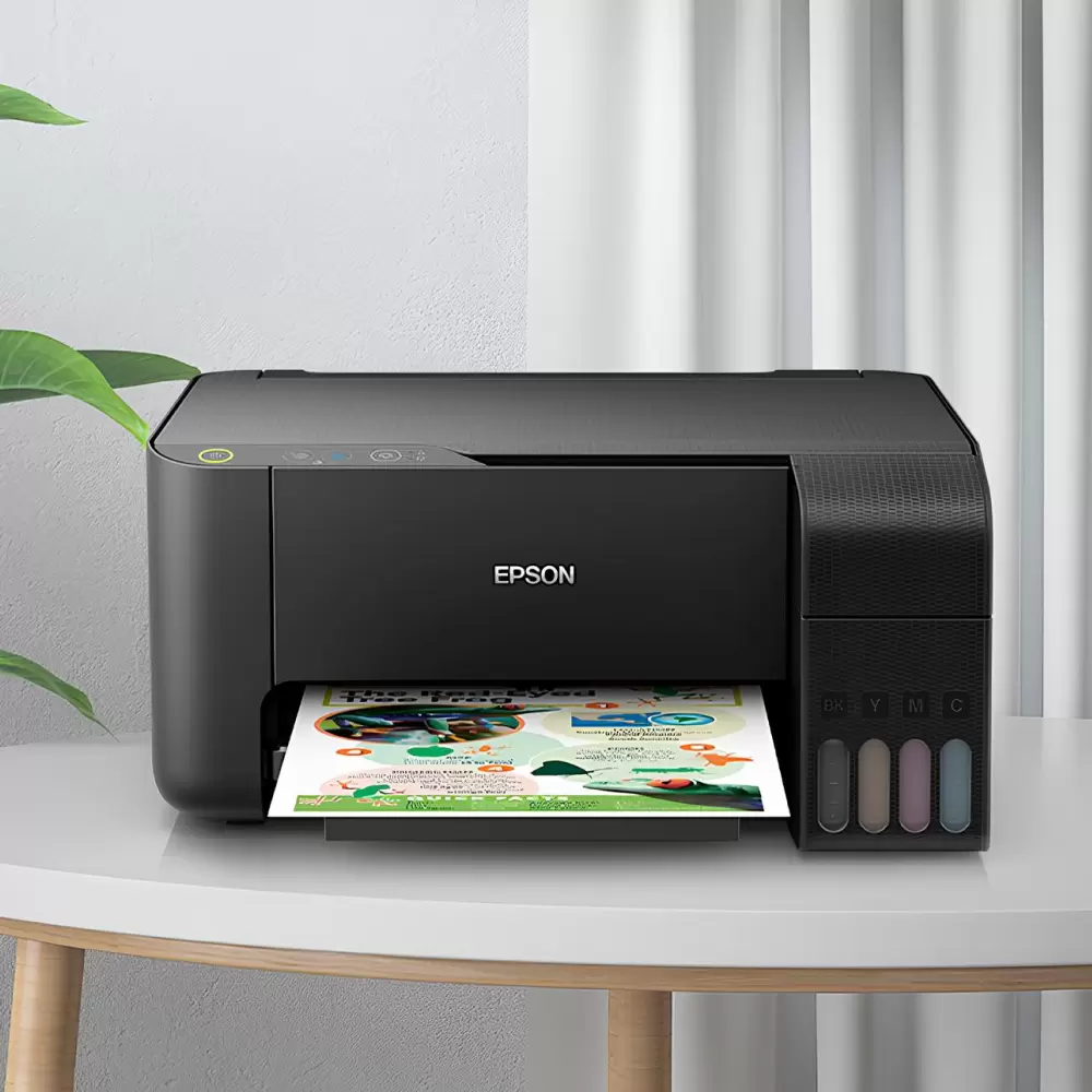 Printer Epson L3251 thumb 5