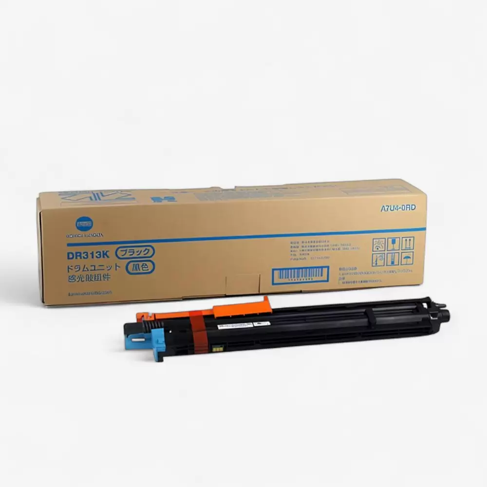 Konica Minolta DR-313 drum katric