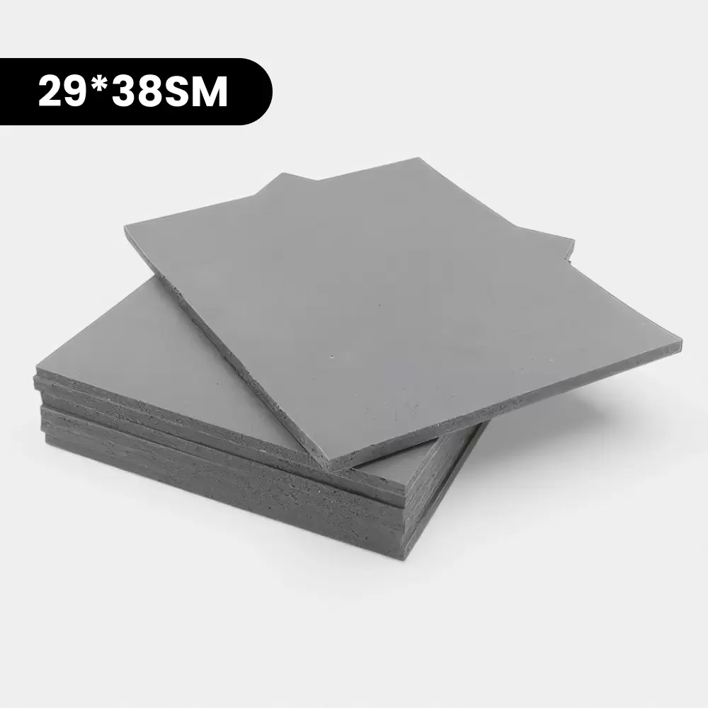 Silikon rezin yastıq 29*38sm