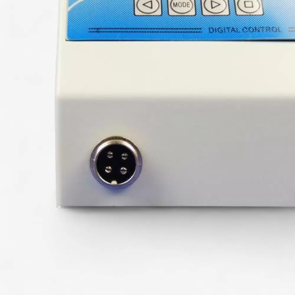 İstilik press idarəetmə qutusu 01