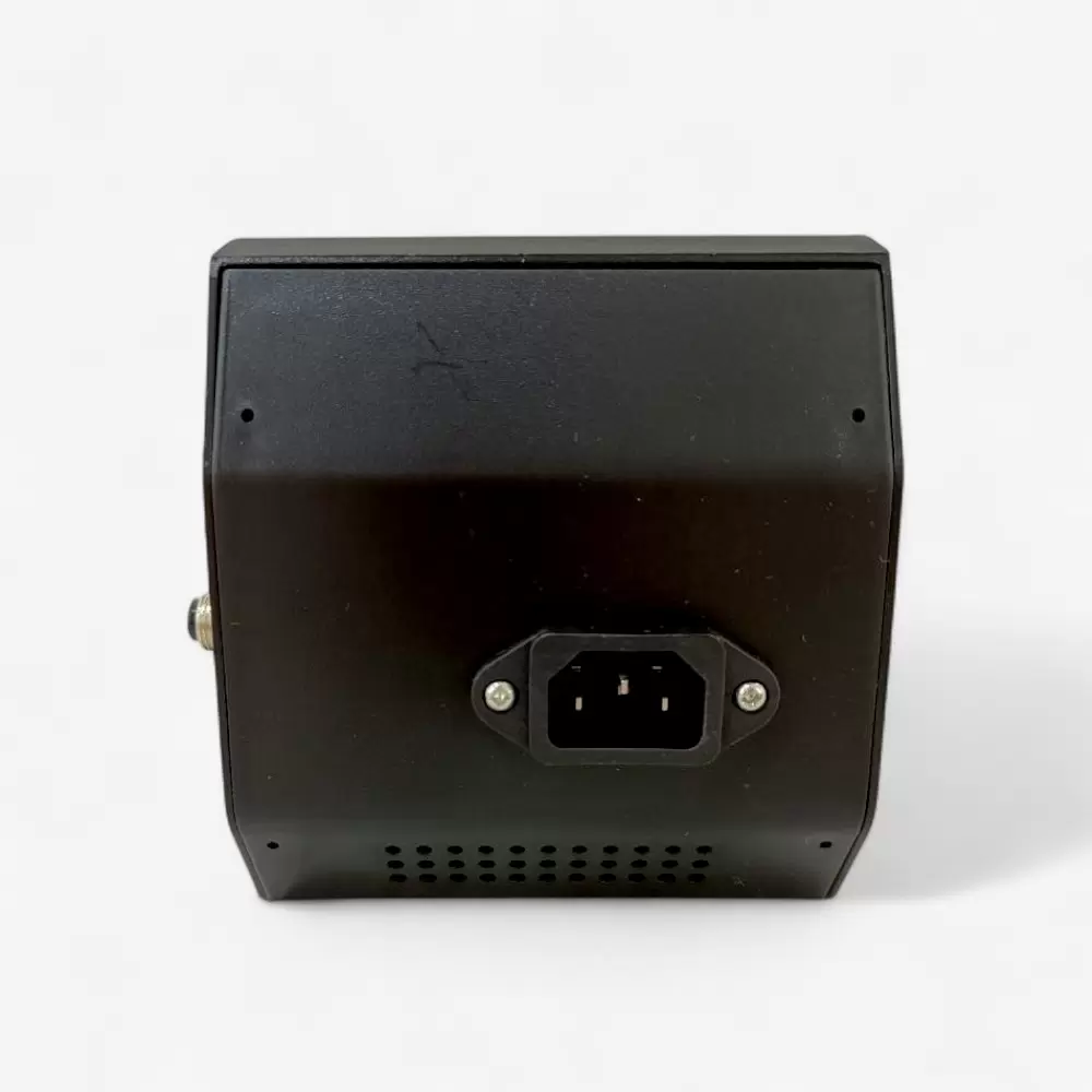 İstilik press idarəetmə qutusu 02