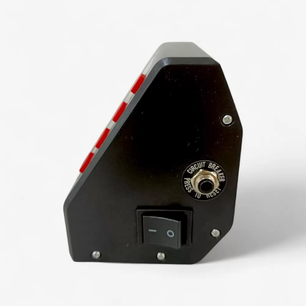 İstilik press idarəetmə qutusu 02